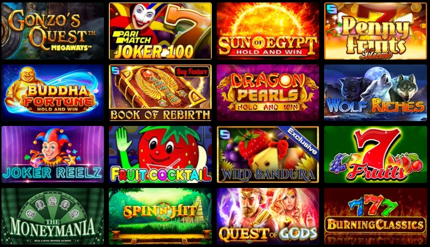 игровой автомат казино корона
