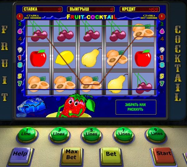 зеркало Gaminatorslots